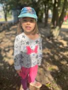 ilustracja do wpisu 
Zabawy na przedszkolnym placu