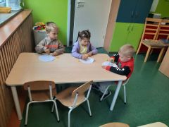 ilustracja do wpisu 
Międzynarodowy Dzień Kropki