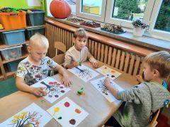 ilustracja do wpisu 
Jesienne inspiracje