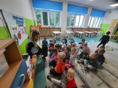 ilustracja do wpisu 
Głośne czytanie