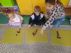 ilustracja do wpisu 
Kasztankowa matematyka