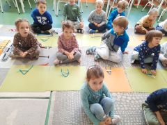 ilustracja do wpisu 
Spotkania z nauką