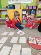 ilustracja do wpisu 
DZIECIŃSTWO BEZ PRZEMOCY