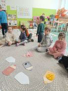 ilustracja do wpisu 
Dzień kredki