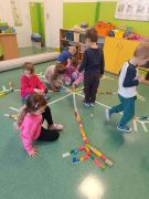 ilustracja do wpisu 
Zima inspiracją do nauki i zabawy ❄️