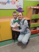 ilustracja do wpisu 
DZIEŃ BABCI I DZIADKA