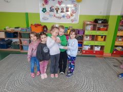 ilustracja do wpisu 
Urodziny Amelki