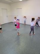 ilustracja do wpisu 
Gimnastyka