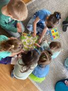 ilustracja do wpisu 
Każdy dzień to DZIEŃ ZIEMI