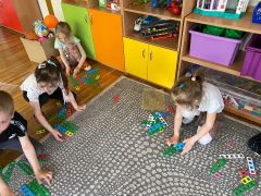 ilustracja do wpisu 
Klocki NEMI