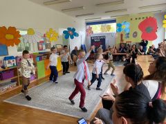 ilustracja do wpisu 
Dzień Rodziny