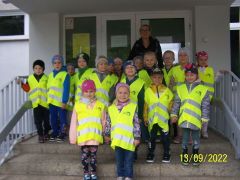 ilustracja do wpisu 
Wycieczka na skrzyżowanie