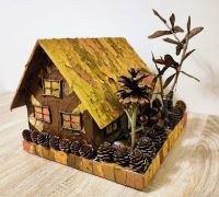 ilustracja do wpisu 
Konkurs "Sensoryka dla smyka"