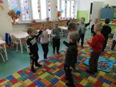 ilustracja do wpisu 
Dzień kredki