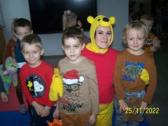 ilustracja do wpisu 
Wyjątkowy dzień