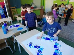 ilustracja do wpisu 
Dzień Świadomości Autyzmu