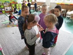 ilustracja do wpisu 
Wielkanoc