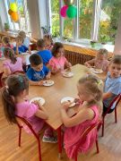 ilustracja do wpisu 
Dzień Przedszkolaka