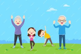 ilustracja do wpisu 
Piosenka na styczeń