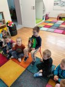 ilustracja do wpisu 
Urodziny Artura