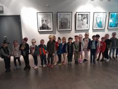 ilustracja do wpisu 
WYCIECZKA DO BIAŁOSTOCKIEGO TEATRU LALEK