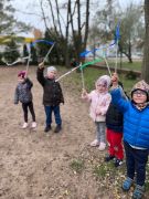 ilustracja do wpisu 
Zabawy badawcze