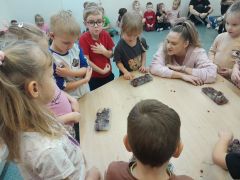 ilustracja do wpisu 
"ZAJĘCIA OTWARTE W GRUPIE IV"