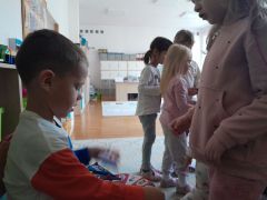 ilustracja do wpisu 
"URODZINKI ADRIANA"