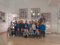 ilustracja do wpisu 
"MAŁY PATRIOTA ROZUMIE"