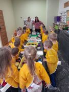 ilustracja do wpisu 
"ZAJECIA SENSOPLASTYCZNE"