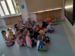 ilustracja do wpisu 
"ŚWIATOWY DZIEŃ ŚWIADOMOŚCI AUTYZMU"