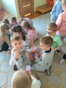 ilustracja do wpisu 
Warsztaty wielkanocne