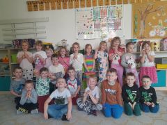 ilustracja do wpisu 
"URODZINKI IGNASIA"