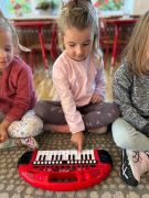 ilustracja do wpisu 
🪕🪇Poznajemy instrumenty muzyczne🎹🎸🪕