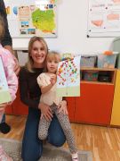 ilustracja do wpisu 
GODZINKI DLA RODZINKI