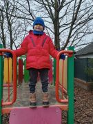 ilustracja do wpisu 
Ruch to zdrowie!!