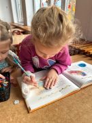 ilustracja do wpisu 
W wolnym czasie😊