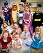 ilustracja do wpisu 
Bal karnawałowy