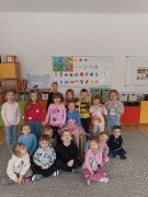 ilustracja do wpisu 
Urodziny Izy 🎉