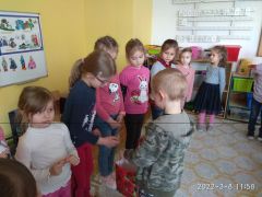 ilustracja do wpisu 
Obchodzimy Dzień Kobiet