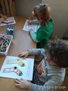 ilustracja do wpisu 
Dzień Kolorowej Skarpetki