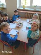 ilustracja do wpisu 
Święto wody