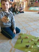 ilustracja do wpisu 
W wiejskiej zagrodzie