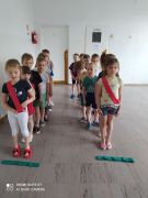 ilustracja do wpisu 
Dzień sportu