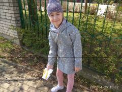 ilustracja do wpisu 
Akcja sprzątania świata