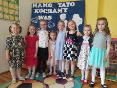 ilustracja do wpisu 
Dzień Rodziny