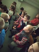 ilustracja do wpisu 
Retro "Kino Babino"