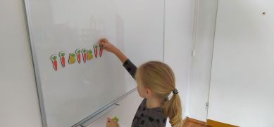 ilustracja do wpisu 
Rytmy - tworzenie i odwzorowywanie