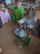 ilustracja do wpisu 
Wybuch wulkanu