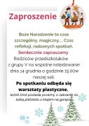 zaproszenie